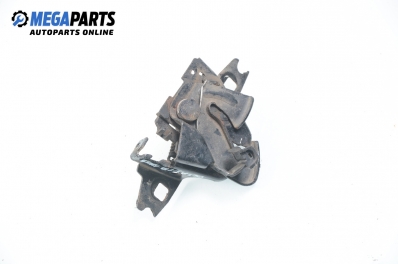 Брава преден капак за Skoda Octavia I Sedan (09.1996 - 12.2010), 4+1 вр., хечбек